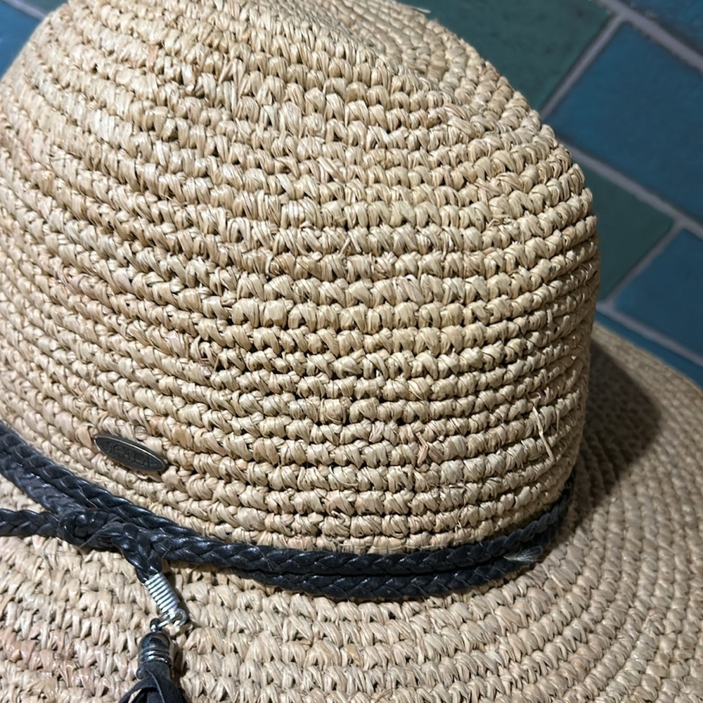 Summer Hat - image 3